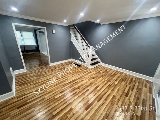 Foto del edificio - Renovated 3 Bedroom Home For Rent in Penrose!