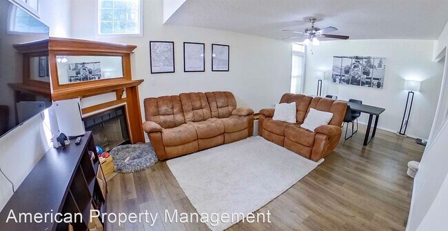 Foto del edificio - 4 br, 2 bath House - 3400 Woodduck Way