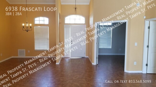 Building Photo - ***WESLEY CHAPEL POOL HOME***