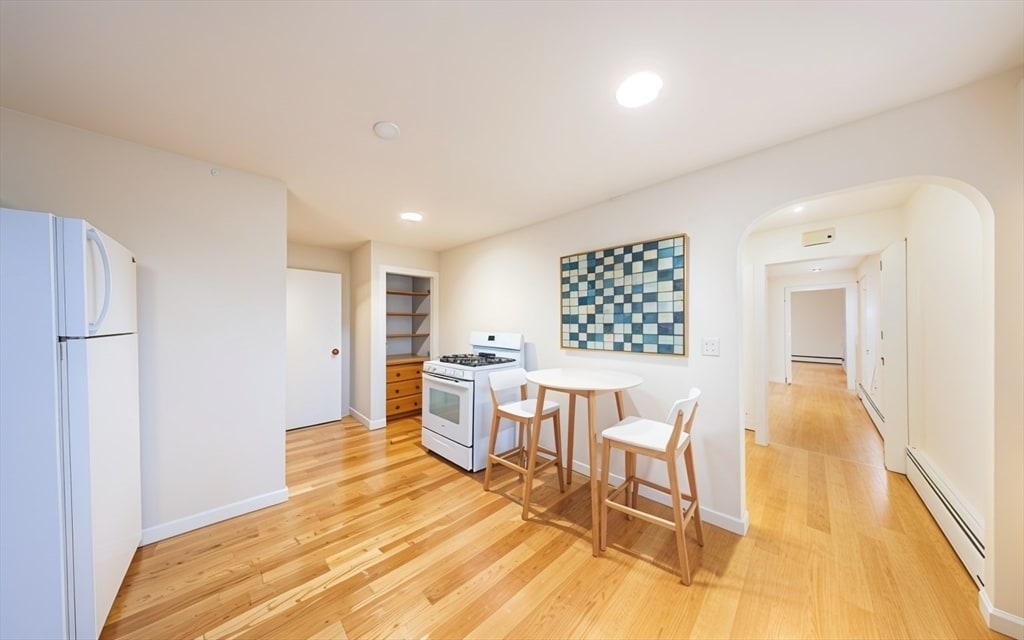 Foto principal - 1026 Chestnut St