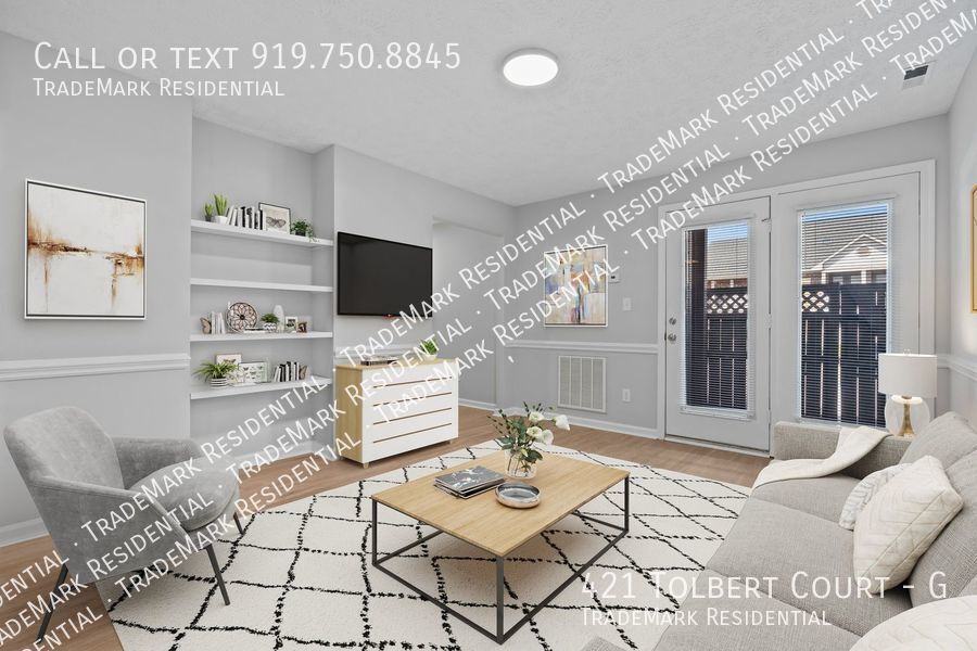 421 Tolbert Ct Unit G, Spring Lake, NC 28390 Room for Rent in Spring