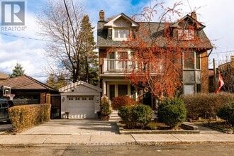 Building Photo - 117 Jackman Ave