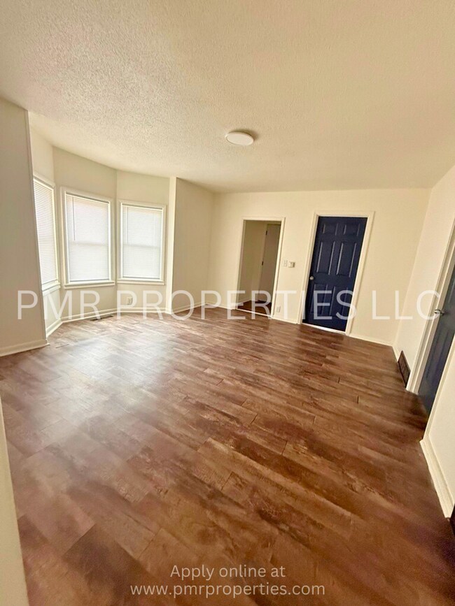 Foto del edificio - 3 Bedrooms/1 Bathroom House