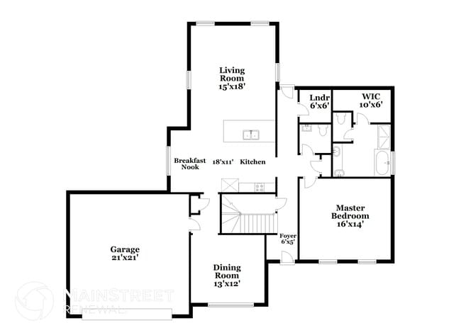 Building Photo - 707 Mitscher Dr