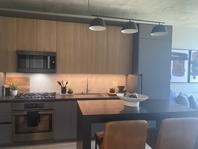 Foto del edificio - 234 W Polk St