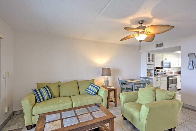 Foto del edificio - 2730 Ocean Shore Blvd