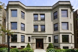Building Photo - 4011 N Kenmore Ave