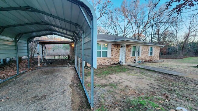 Foto del edificio - 15179 County Rd 195