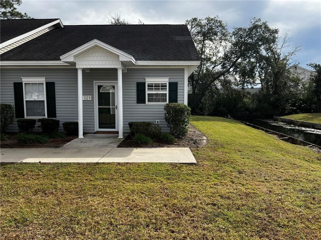 324 Moss Creek Ln, Brunswick, GA 31520 Condo for Rent in Brunswick