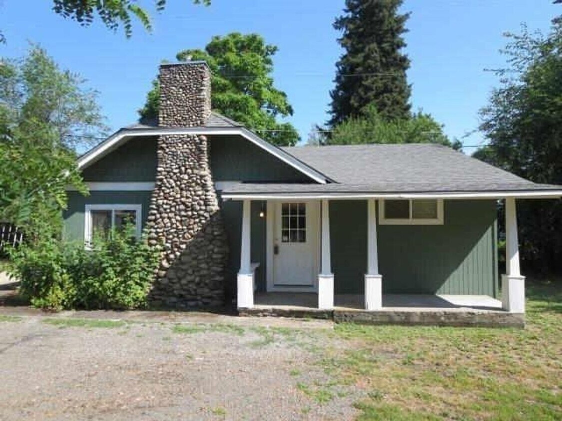 Millwood Home! Coming soon! House Rental in Spokane Valley, WA