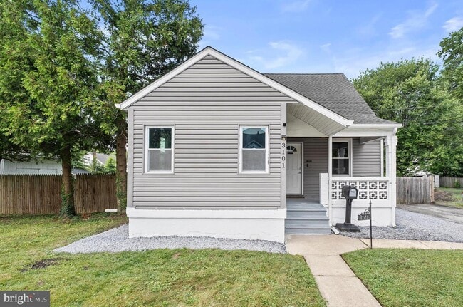 Building Photo - 3101 Texas Ave