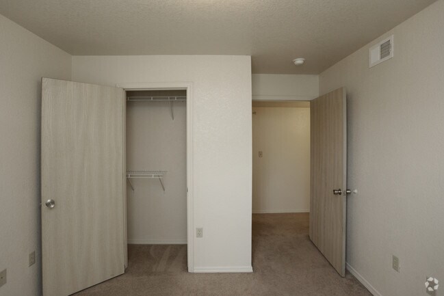 Foto del interior - The Ridge of St. Joseph
