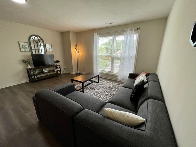 Photo - The Mill Apartments