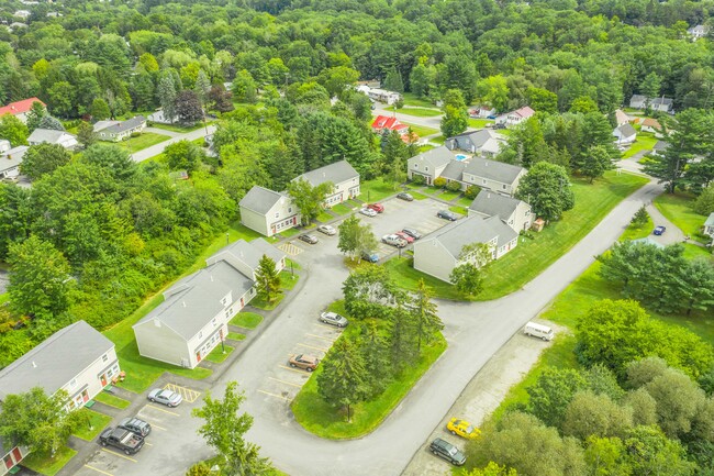 Rangeway East Apartments - Apartments in Waterville, ME | Apartments.com