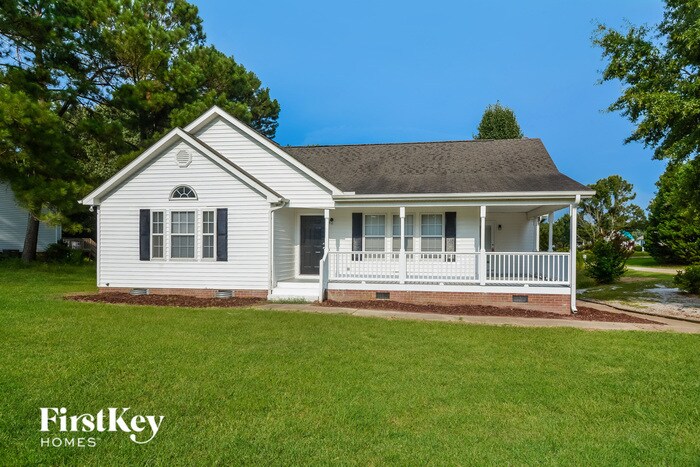 Foto principal - 118 S Ridge Dr
