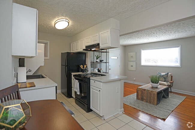 Foto del edificio - The Residences at Diamond Ridge