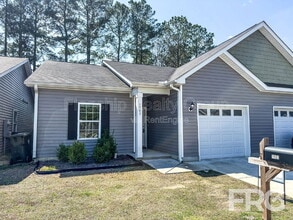 Building Photo - 1503 S Taylor St