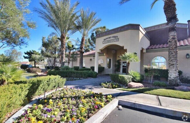 Building Photo - 7885 W Flamingo Rd
