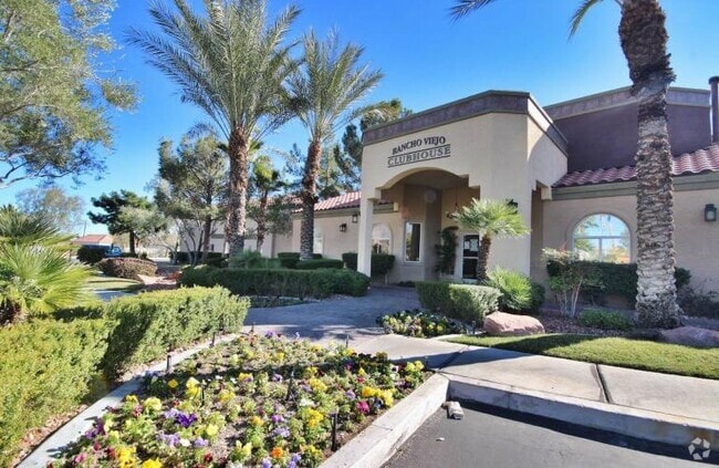 Building Photo - 7885 W Flamingo Rd