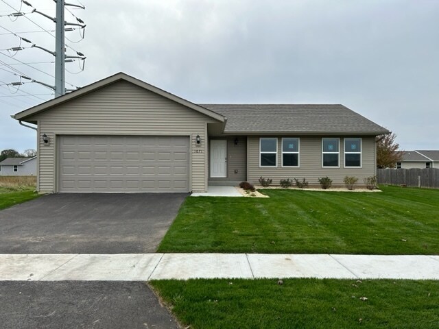 Primary Photo - 1071 Russell Rd