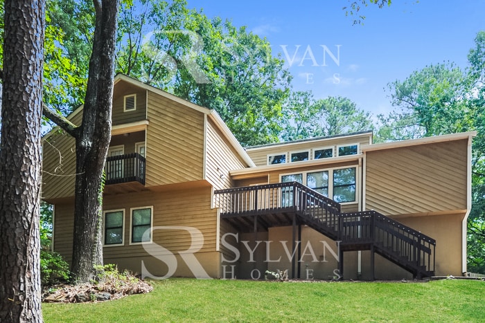 This lovely home is ready for your personal touch! - This lovely home is ready for your personal touch!