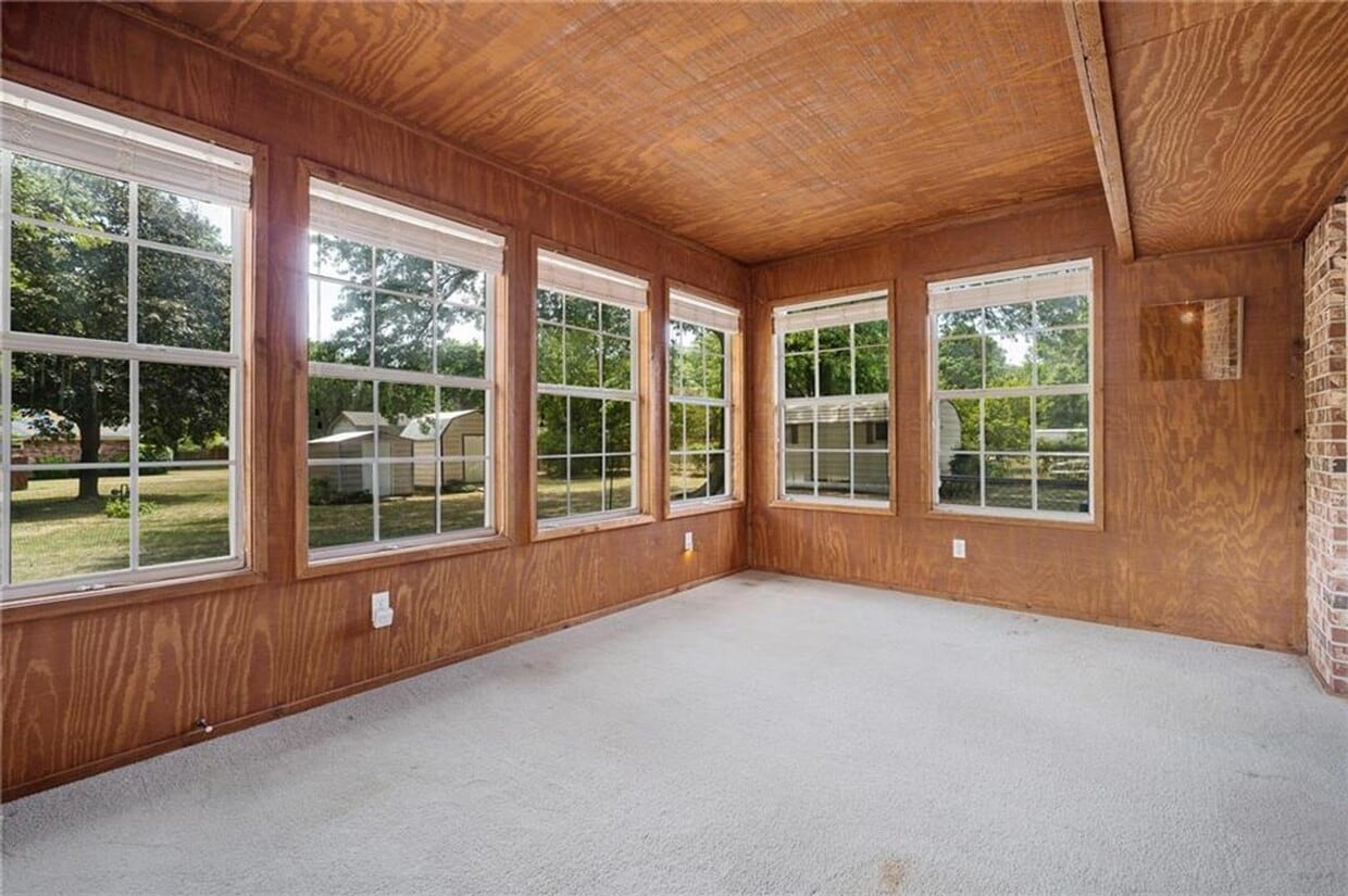 Nice 3 bedroom 2 bath home in North Fayetteville - Nice 3 bedroom 2 bath home in North Fayetteville