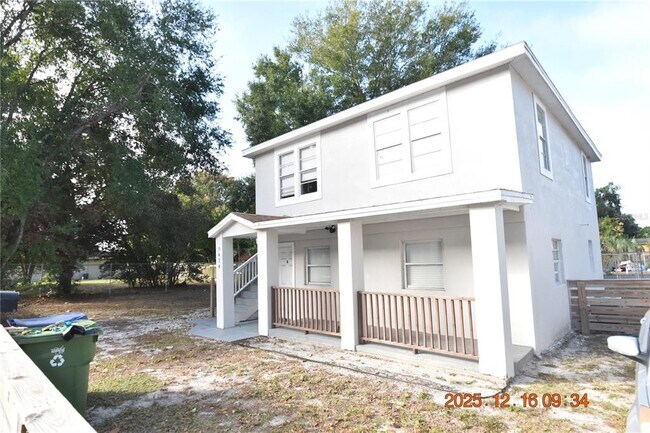 Foto del edificio - 3424 N 16th St