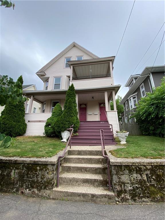 Primary Photo - 1471 North Ave