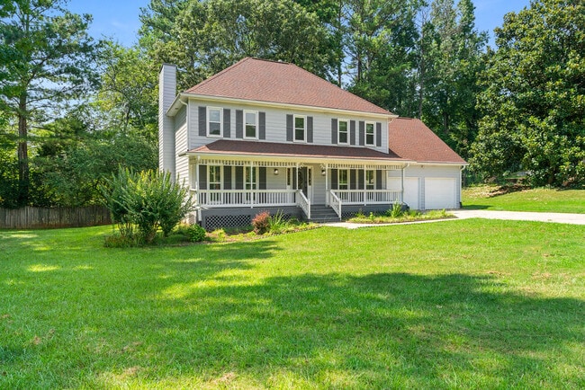 Photo - 170 West Ct House