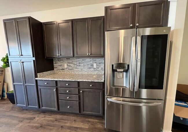 Foto del edificio - 1907 Georgetown Dr