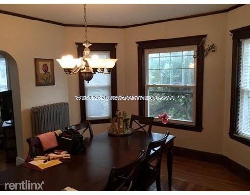 3 br, 1 bath - 583 Weld St - 3 br, 1 bath  - 583 Weld St