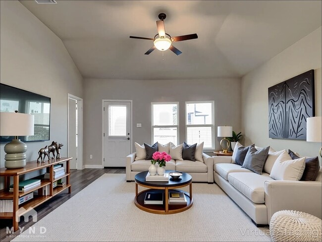 Building Photo - 6327 Sycamore Run