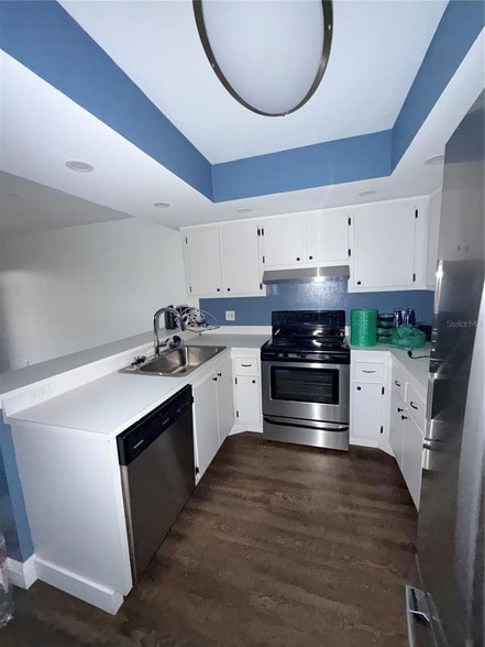 Photo - 5920 7th Ave W Apartment