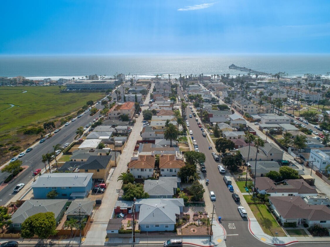 263267 Ebony Ave Unit 263 Ebony Ave, Imperial Beach, CA 91932 Room