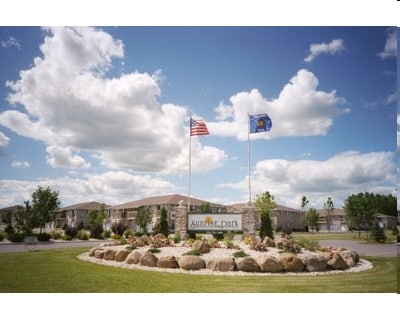 Sunrise Park Apartments - 5472 W Michaels Dr Appleton, WI 54913 ...
