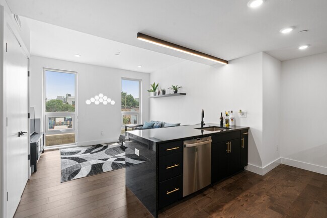 Foto del edificio - 1501 N 31st St