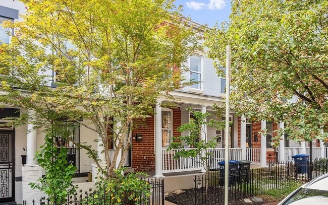 Photo - 424 Oakdale Pl NW Townhome