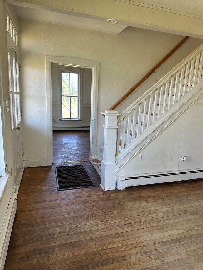 Foto del edificio - Historic Gettysburg Farmhouse!!