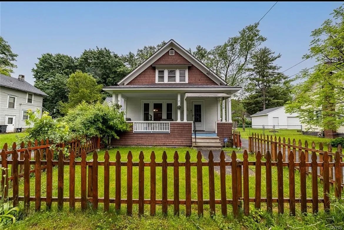 Primary Photo - 118 Smith Rd