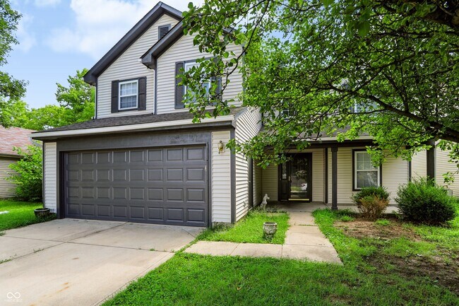 Foto del edificio - 5439 Lake Boggs St