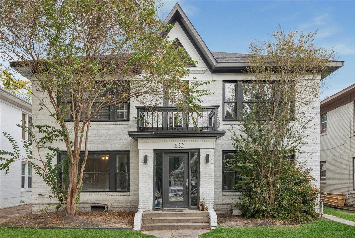 Foto principal - 1632 Hawthorne St