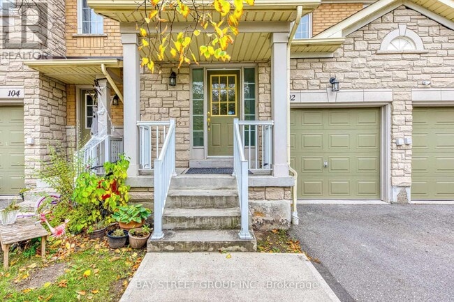 Photo du bâtiment - 5260 McFarren Blvd