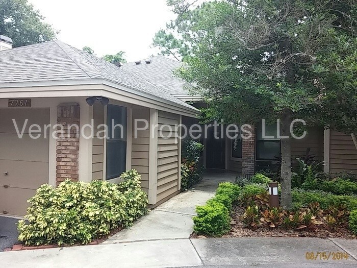 7261 Dr Phillips Blvd, Orlando, FL 32819 Townhome Rentals in Orlando