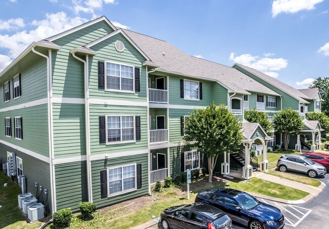 Building Photo - Camellia Trace