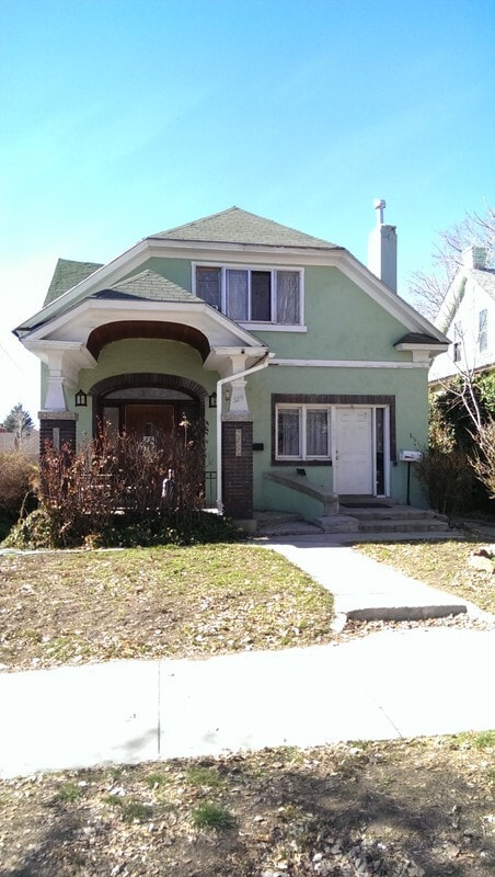 Building Photo - 354 S 800 E