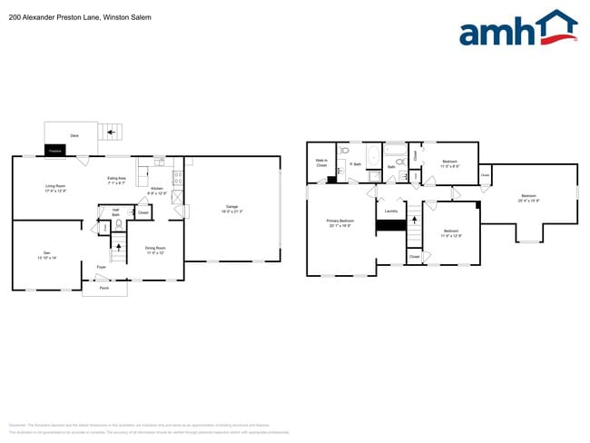 Building Photo - 200 Alexander Preston Ln
