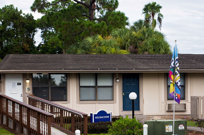 North Fort Myers Apartments