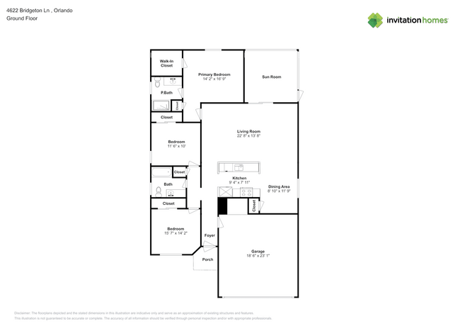 Foto del edificio - 4622 Bridgeton Ln