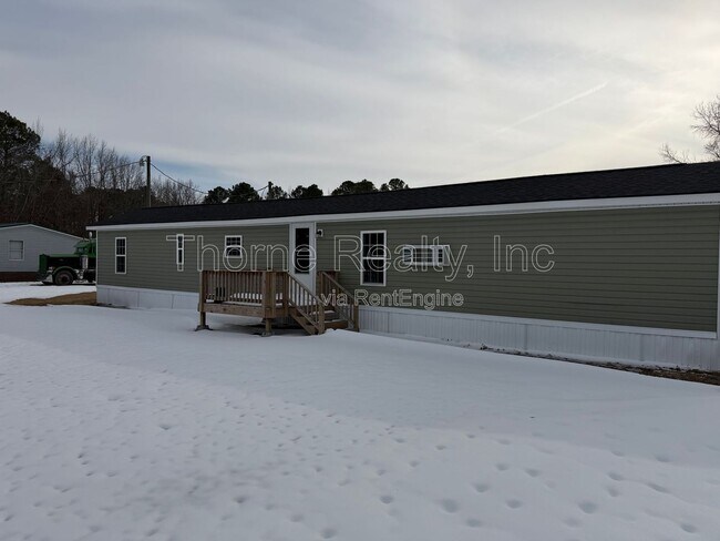 Foto del edificio - 5118 Temperance Hall Rd