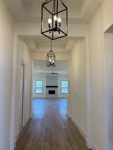 Foto del edificio - 5533 Woodland Hill